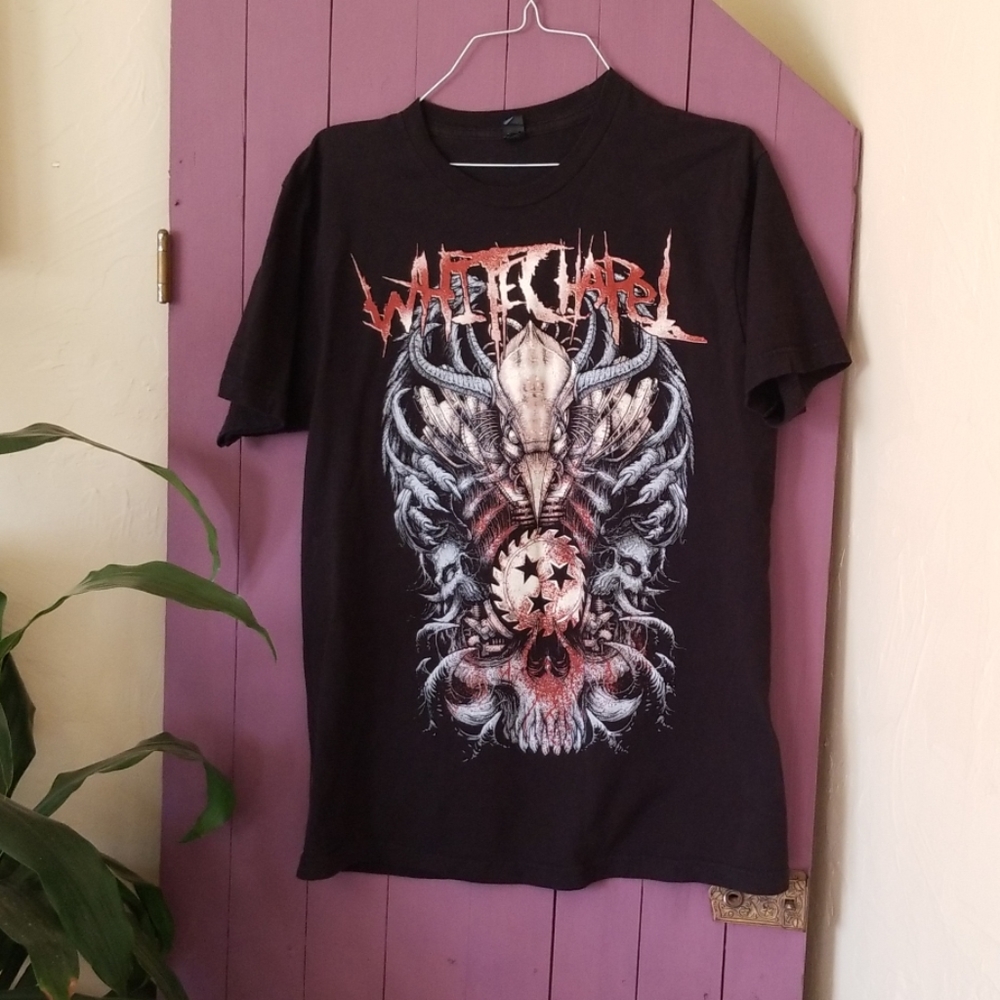 Mens whitechapel shirt size LG